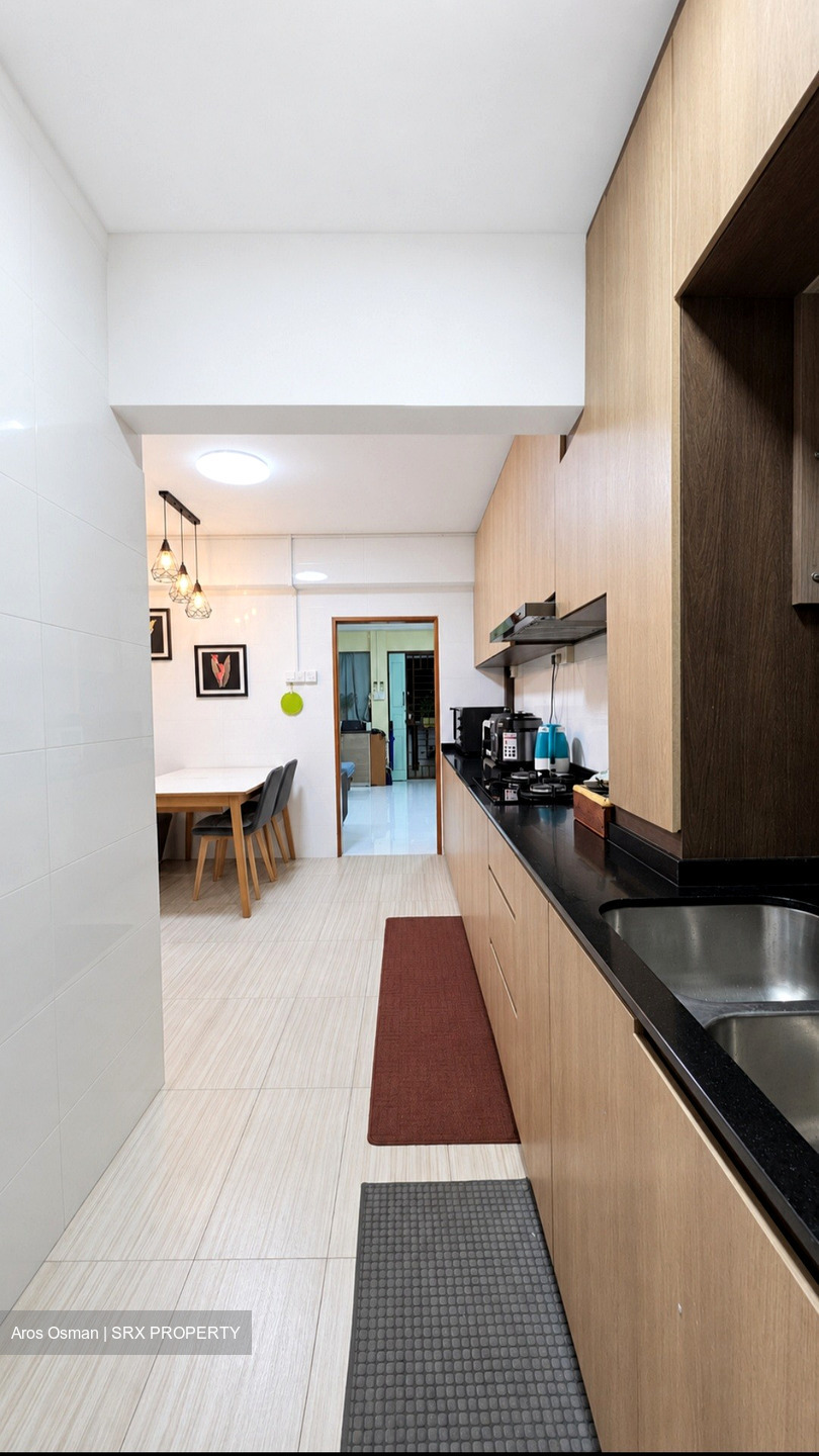 Blk 794 Woodlands Drive 72 (Woodlands), HDB 4 Rooms #623219901